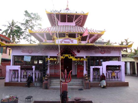 dantakali-temple
