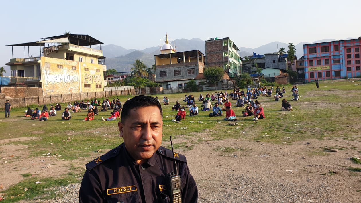 morning_wake_dharan_one