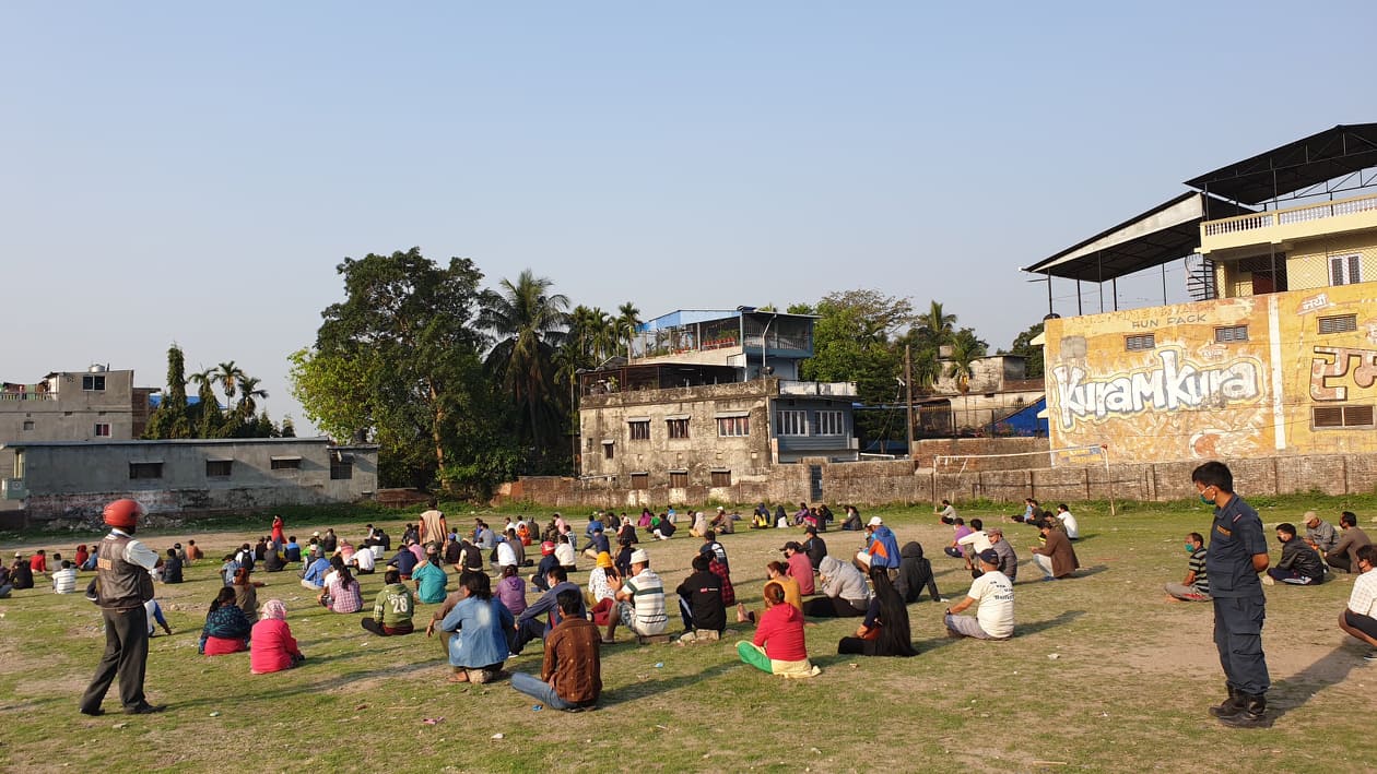 morning_wake_dharan_two