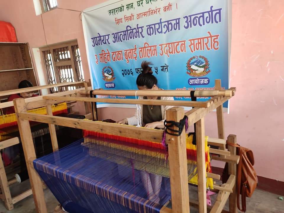 shanti tamang