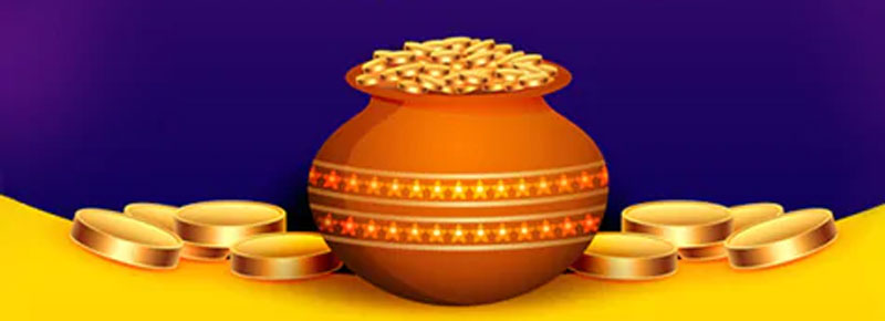 dhanteras