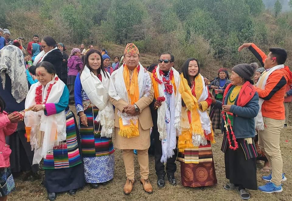 Mukhyamantri_Sherdhan_Rai_Viral_Tasbir