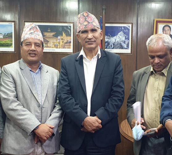 changunarayan-ka-mayor