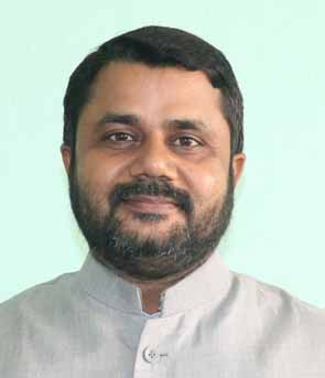 jayaram yadav