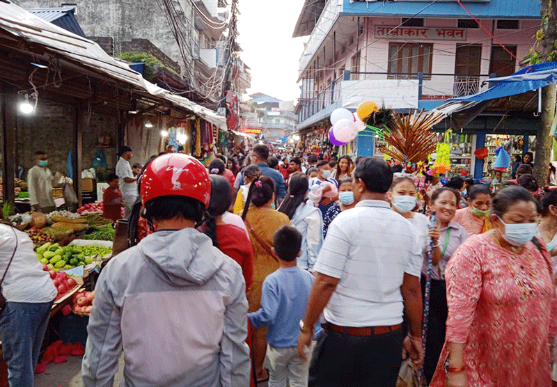 bazar