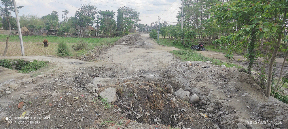 jhapa-sadak