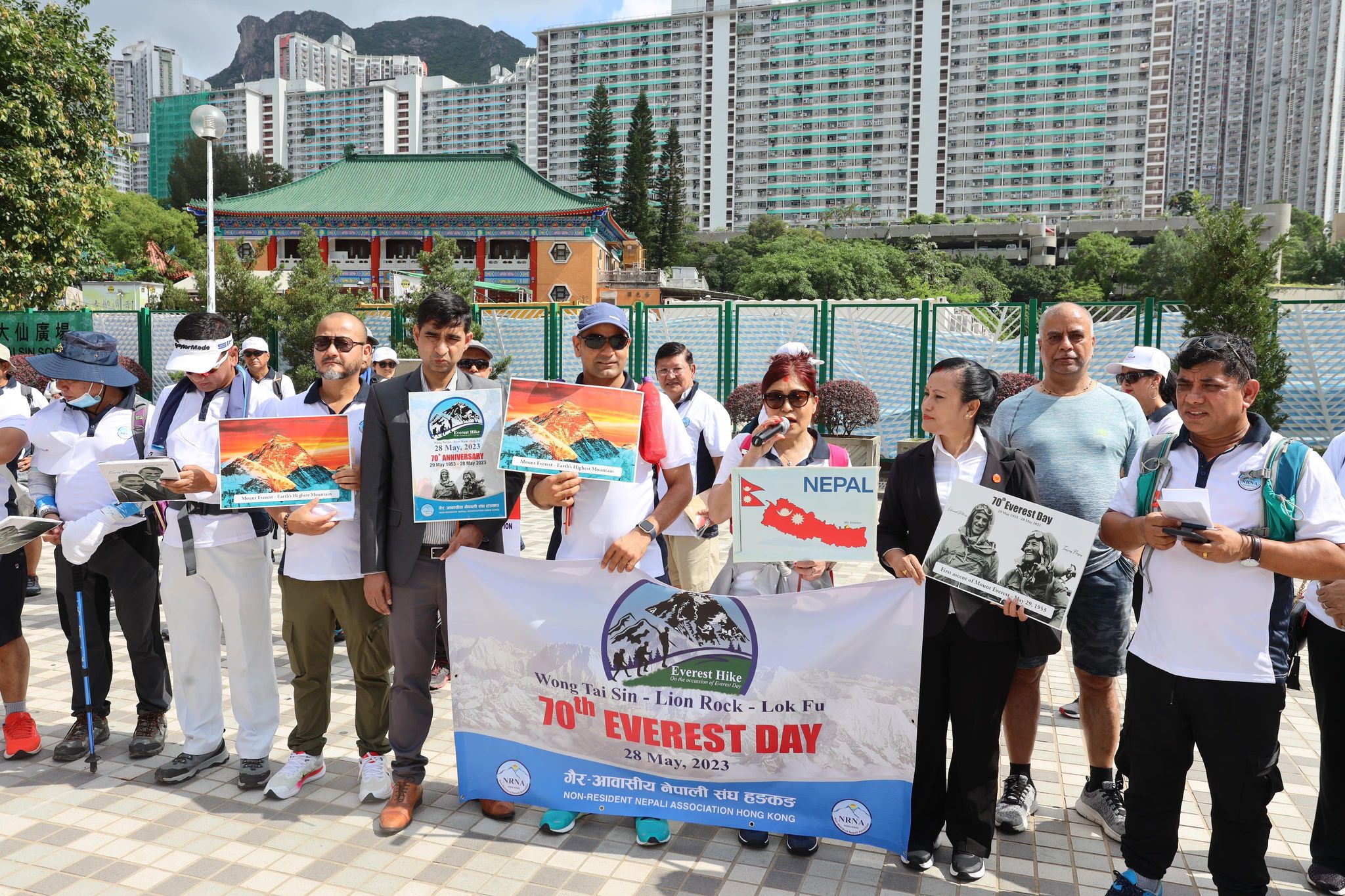 everest day hk (2)