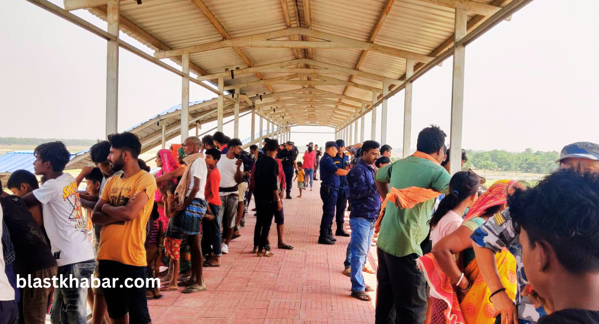 Biratnagar Train (3)