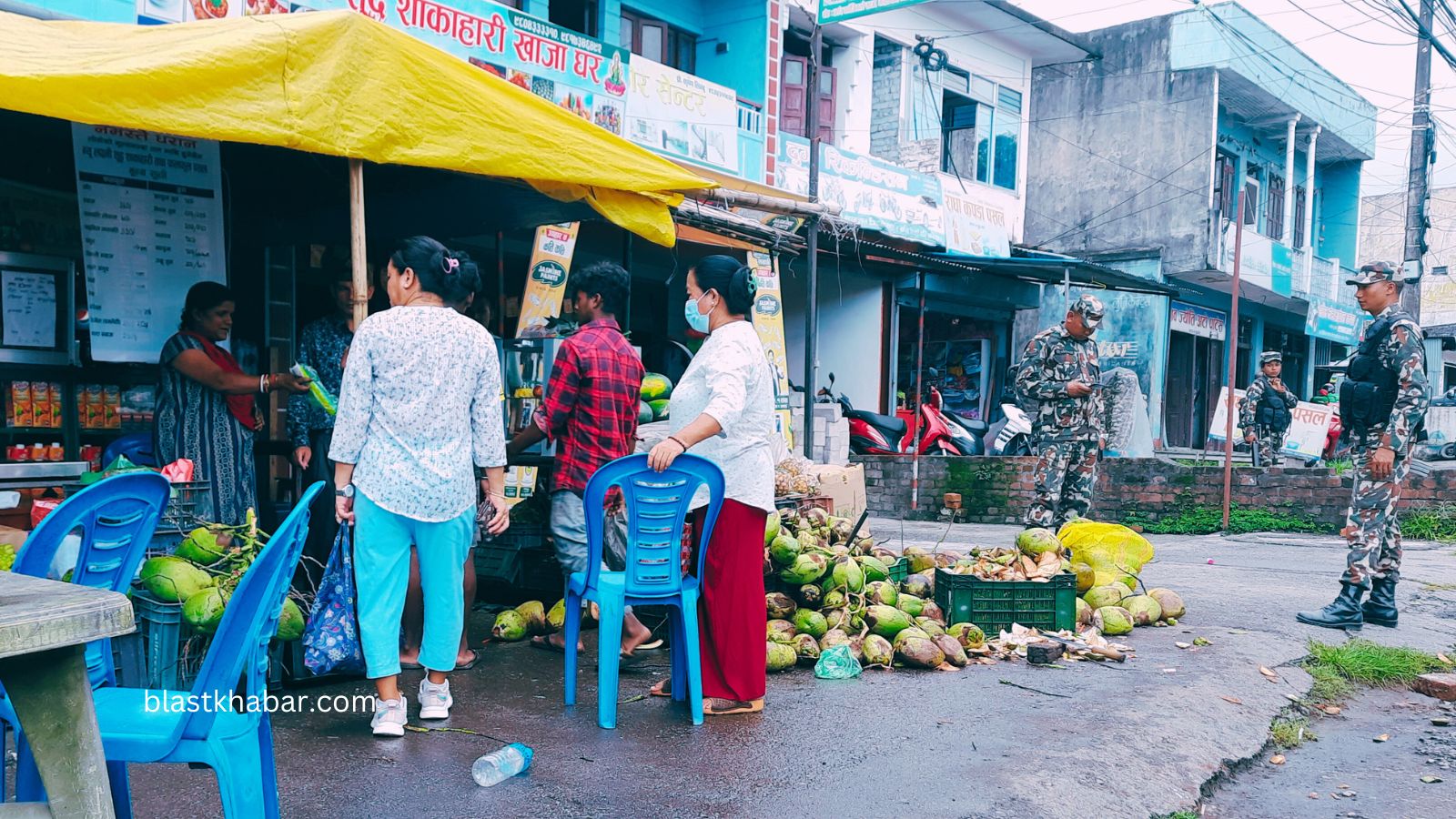 Nariwal Pani Byapar Dharan (1)