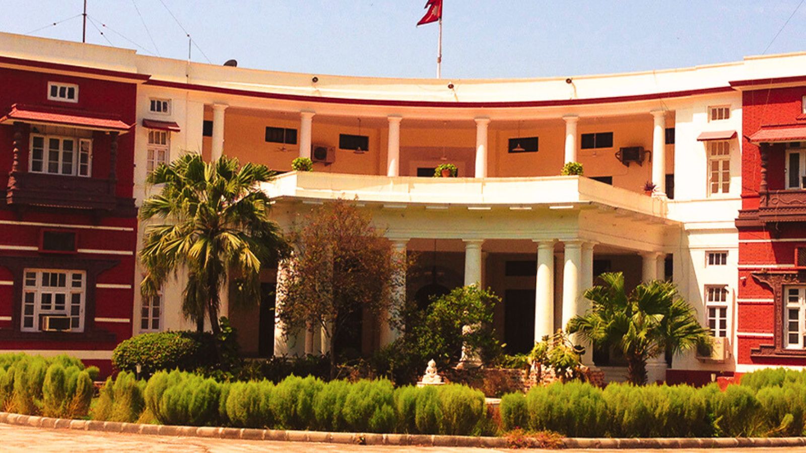    Embassy Of Nepal In India 