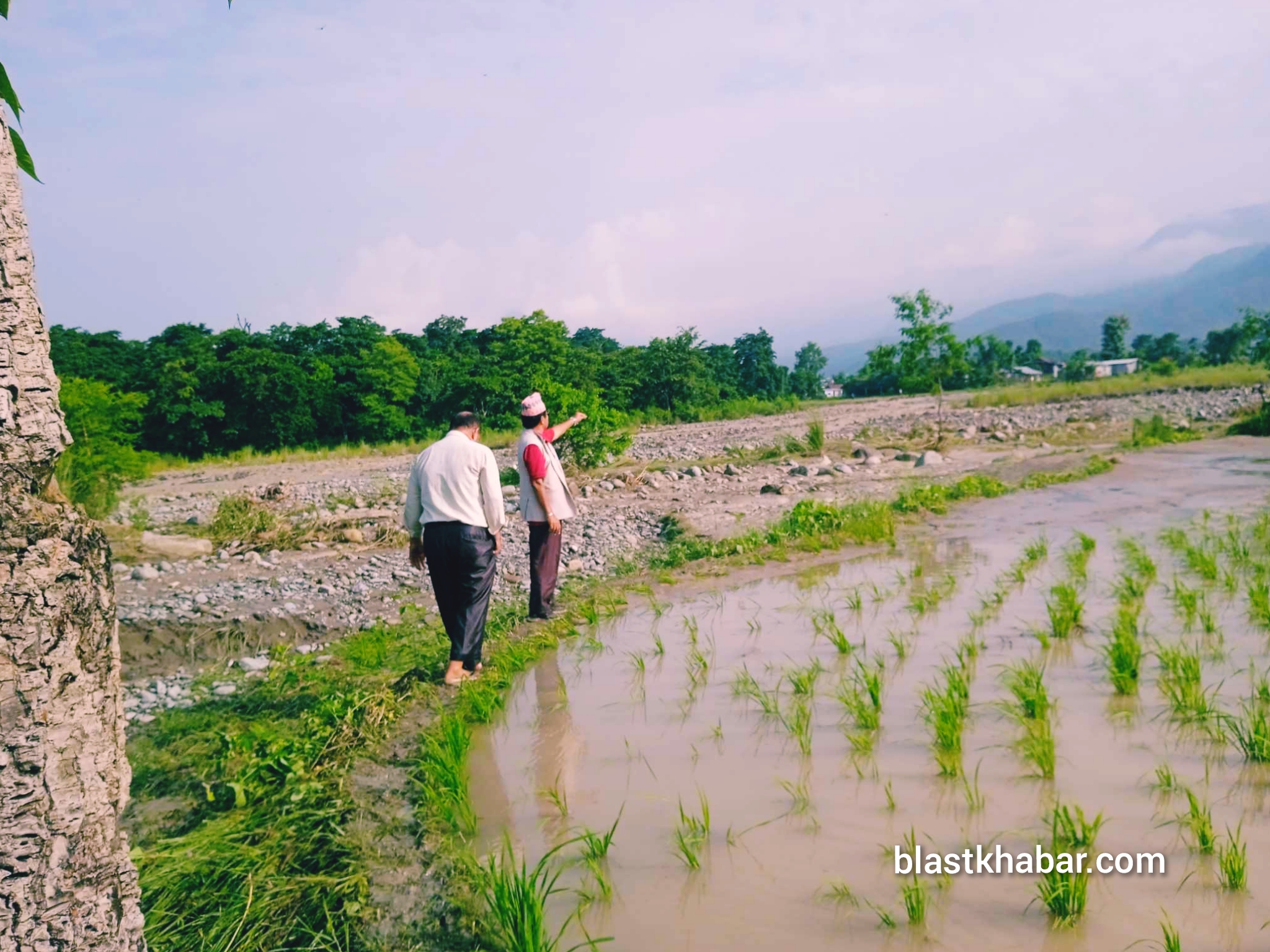 Sehera khola anugaman1