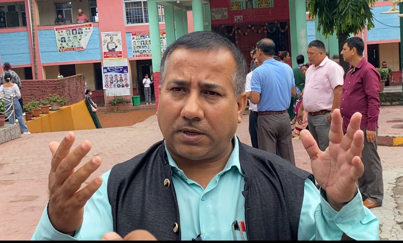 Indra mohan