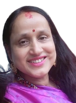 Dr. Aparna Pokharel
