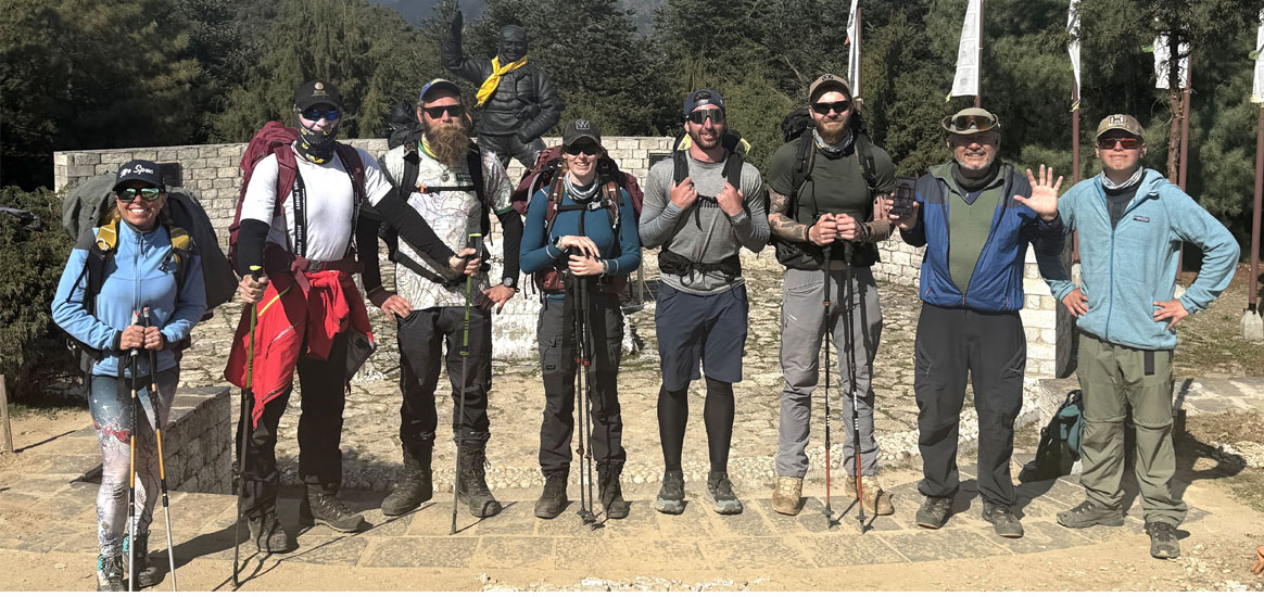 sagarmatha
