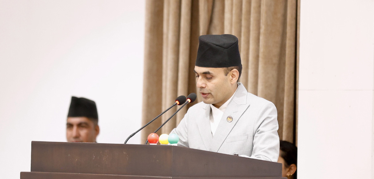 सामाजिक सञ्जालको दुरुपयोग रोक्न नीतिगत र कानुनी सुधार गरिँदैछ: मन्त्री तिमिल्सिना