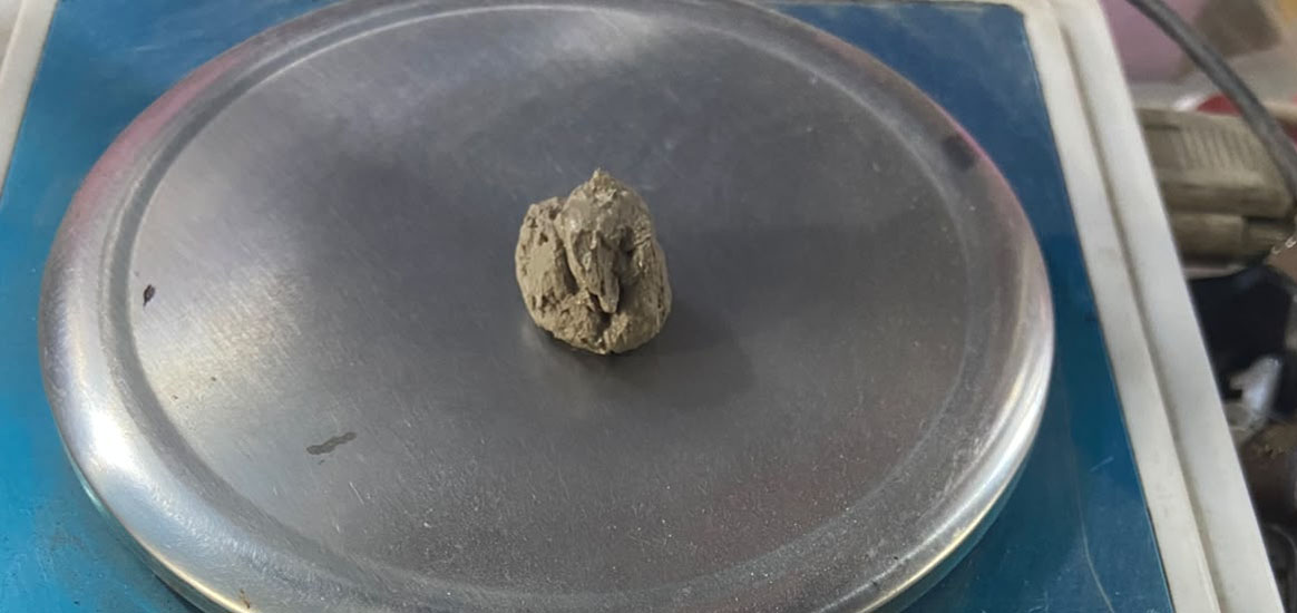 ब्राउन सुगरसहित दुई जना पक्राउ