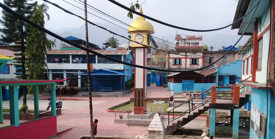 कोशीका पाँच जिल्लाका १८ विद्यालय छनोट
